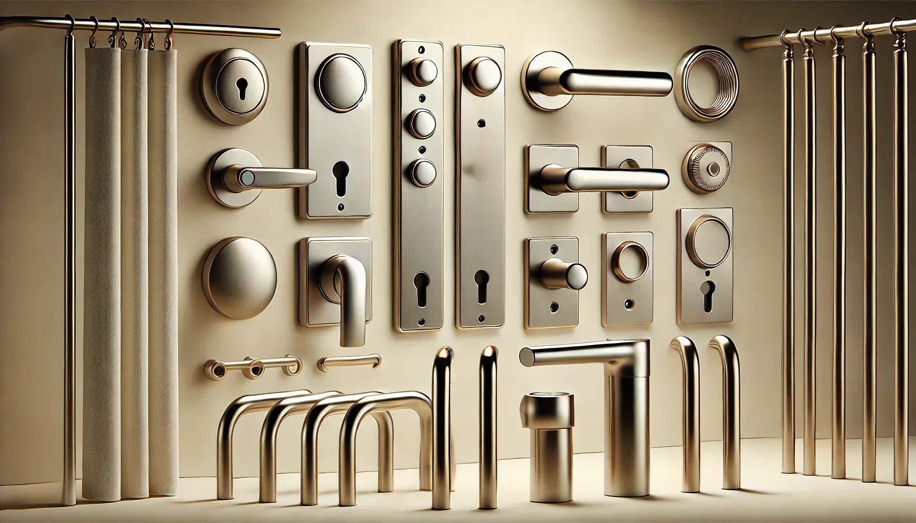 Ligature Points