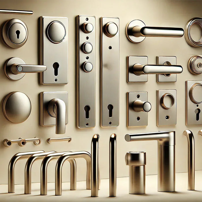 Ligature Points