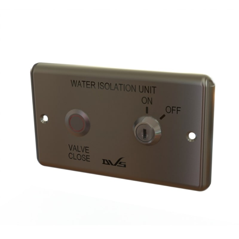 AC04-030 Water Isolation System 6V