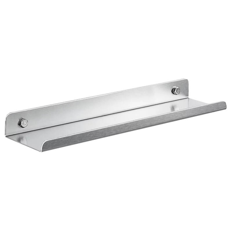 AL300HD 300mm Heavy Duty Stainless Steel Storage Shelf by KWC DVS