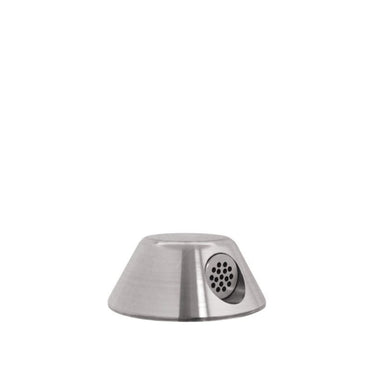 AT07-058 Anti Vandal Stainless Steel Deck Mounted Spout