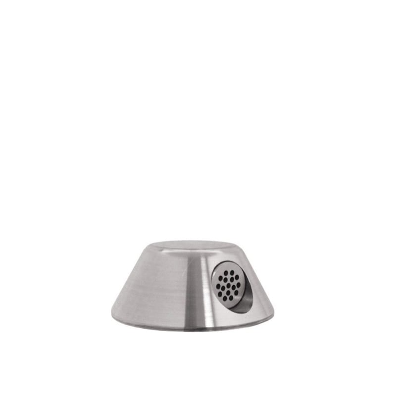 AT07-058 Anti Vandal Stainless Steel Deck Mounted Spout