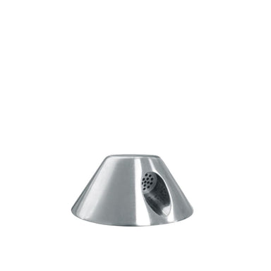 AT07-092 Anti Vandal Angled Deck Mounted Basin Spout