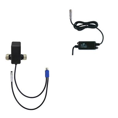 Anti microbal single station kit