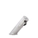 Aquarius A45 Doc M Polished Stainless Steel Deck Mounted Tap