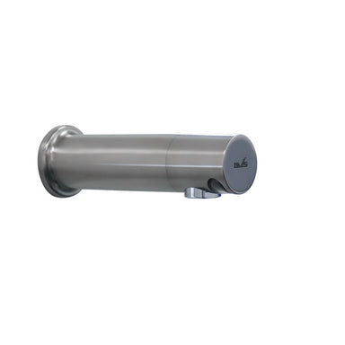 Aquarius Wall Mounted Stainless Steel tap 150mm