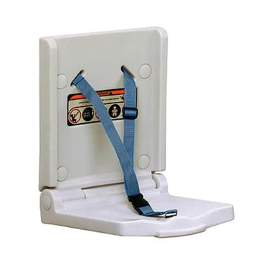 BC100BQS open Wall Mounted Child Safety Seat
