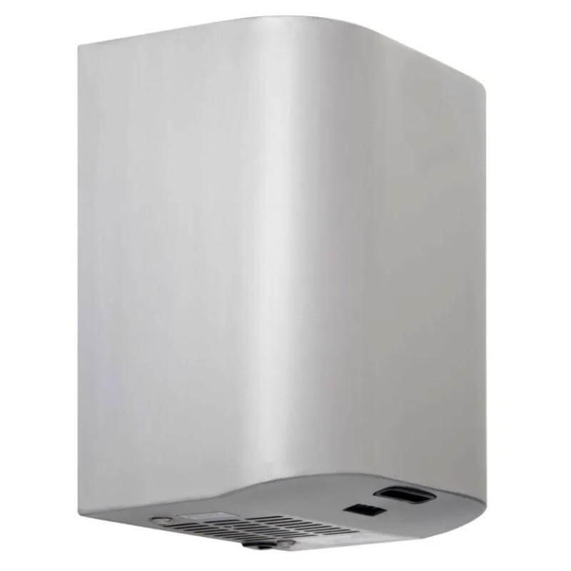 BC2001 right facing Velocity Hand Dryer