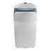 Biodrier Executive white hand dryer in front view