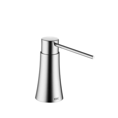 Chrome Zoe Soap Dispenser