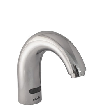 Classic Swan Tap Touch Free Chrome