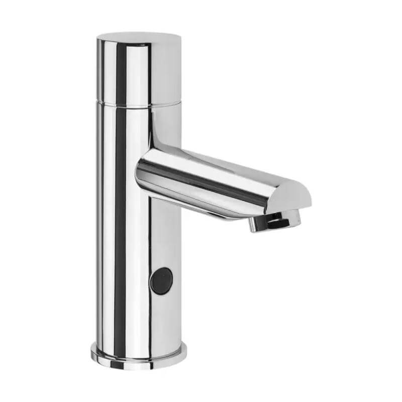 DB100C-STL Electronic Infrared Sensor Tap
