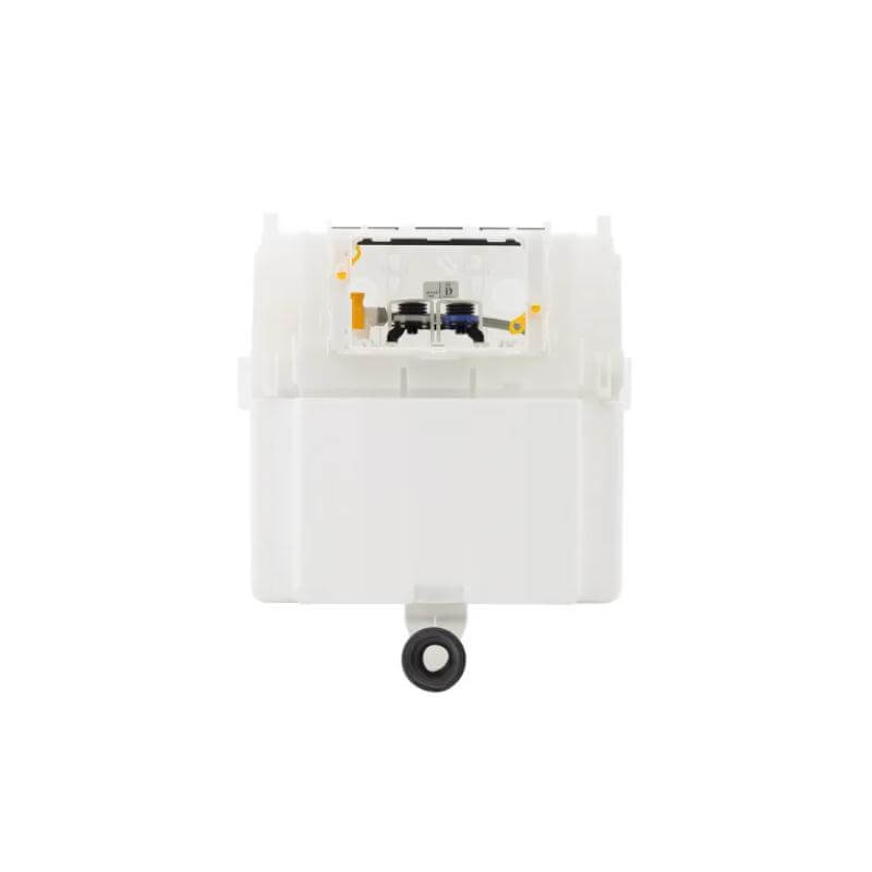 DB5520.P Pneumatic Short Cistern