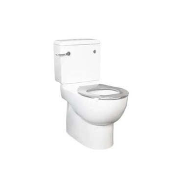 DC1100 Close Coupled Doc M Wc And Seat