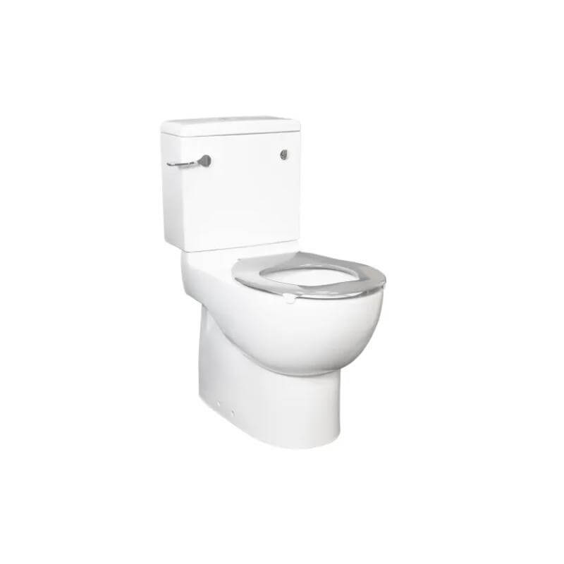 DC1100 Close Coupled Doc M Wc And Seat