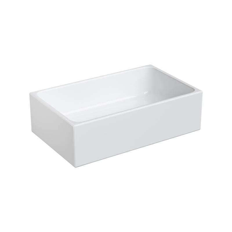 DC31.4125 Rectangular Countertop Basin By Dolphin