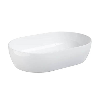 DC32.6040 Oval Countertop Basin By Dolphin