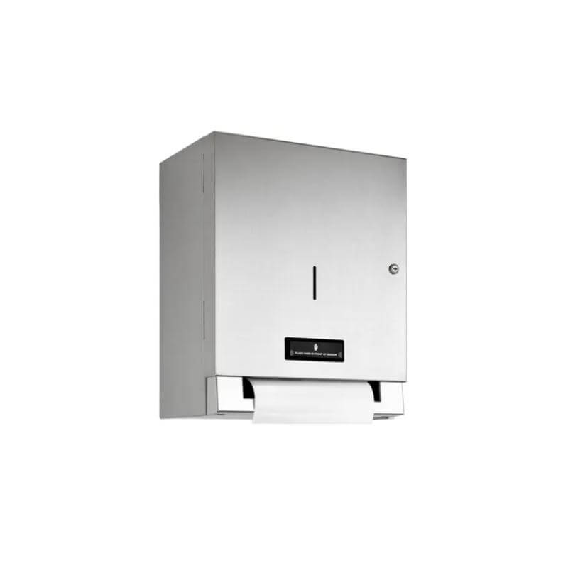 DP3114 Prestige Touch Free Paper Towel Dispenser