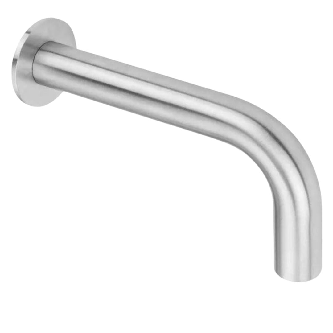 DS102 90° Strataplate Wall Tap