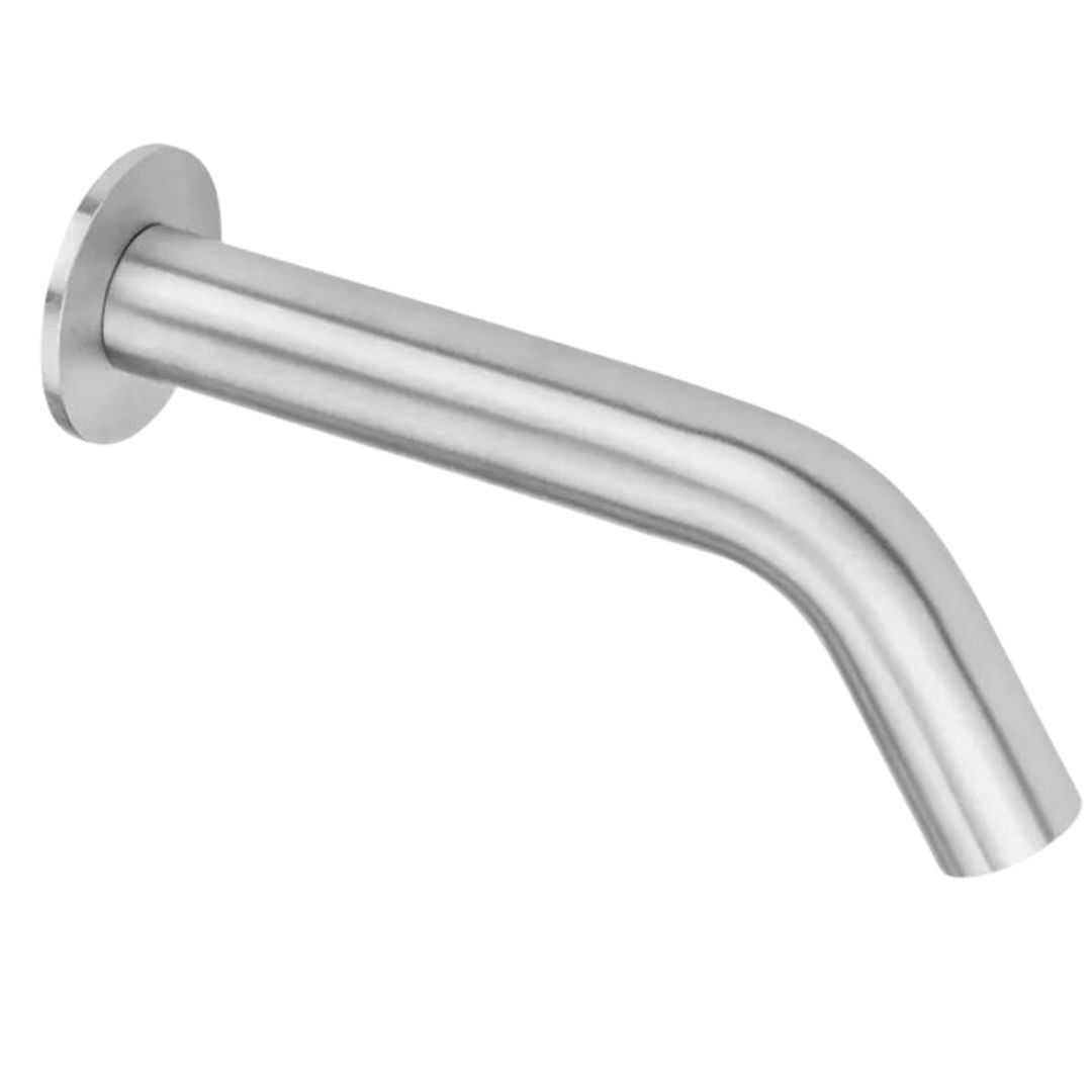 DS104 55° Strataplate Wall Tap