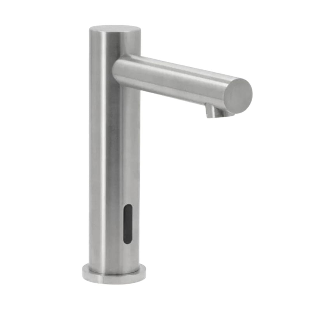 DS221 Straight Spout Inform Tap