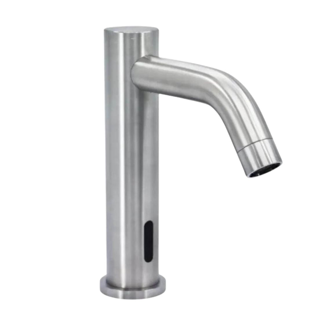 DS223 Bent Spout Inform Tap