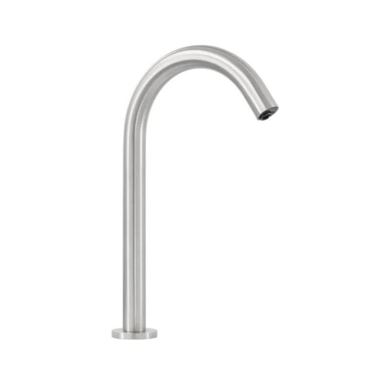 DS243 55° Inform Swan Neck Tap