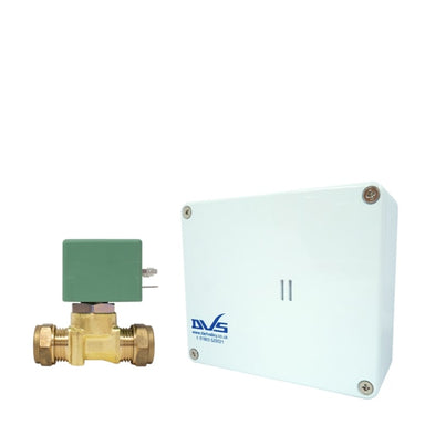 DVS Flushmatic Urinal Controller UC01-017