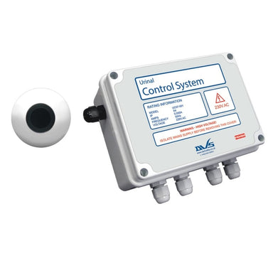 DVS Urinal Control System - Single Station UC07-010