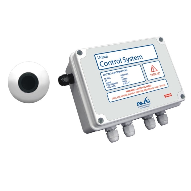 DVS Urinal Control System - Single Station UC07-010