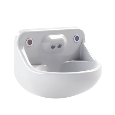 DVS VR01-030 High Security Basin