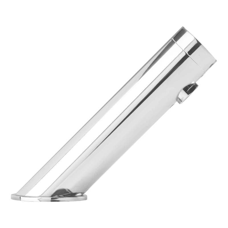 Infrared Angled Sensor Tap by Dolphin DB840C
