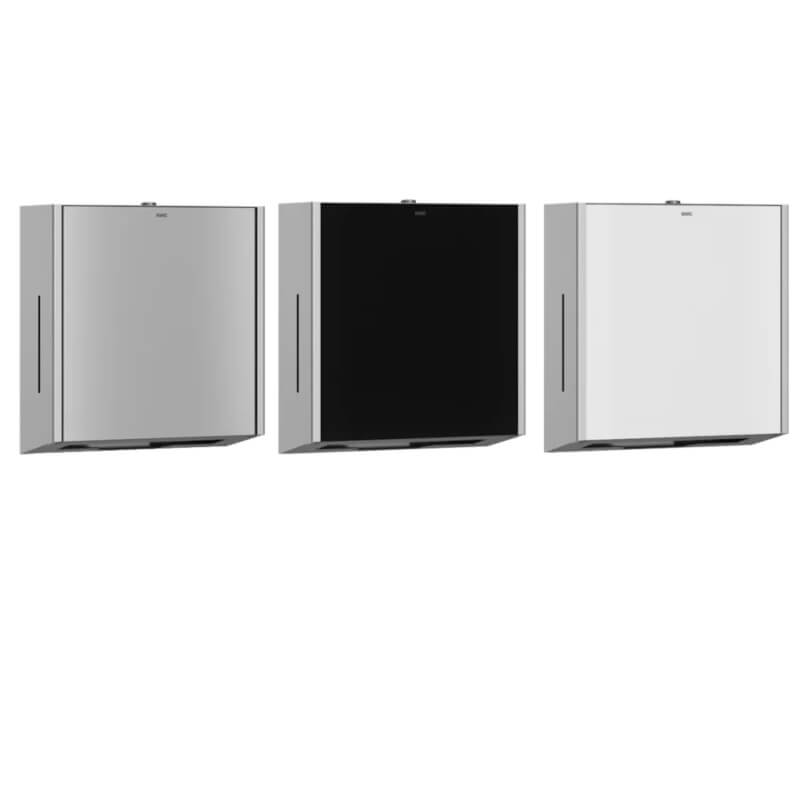 EXOS600X Stainless Exos Paper Towel Dispenser