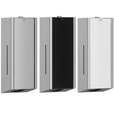 The Color Options Available For The EXOS625