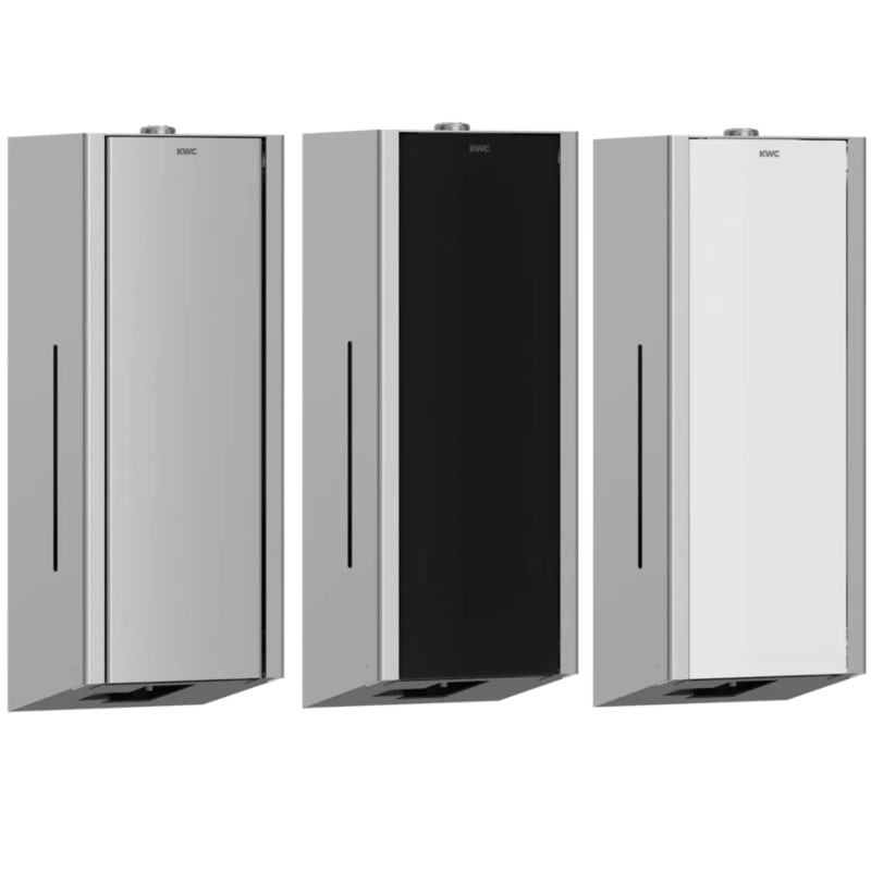 The Color Options Available For The EXOS625
