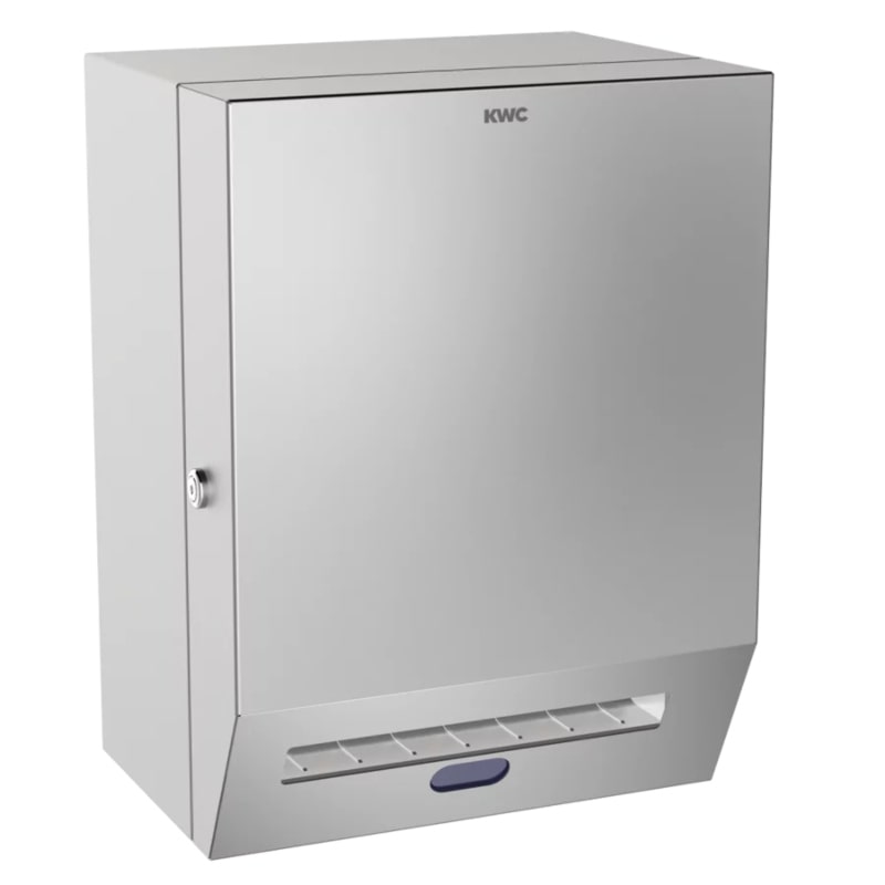 Franke RODX630 Rodan Automatic Paper Towel Dispenser