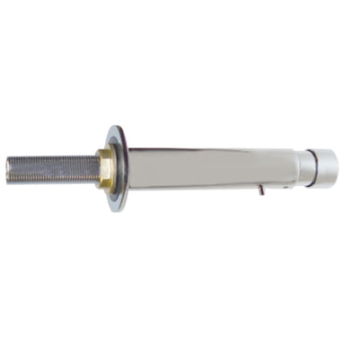 SD110 KWC DVS Manual Soap Dispenser Wall Mounted