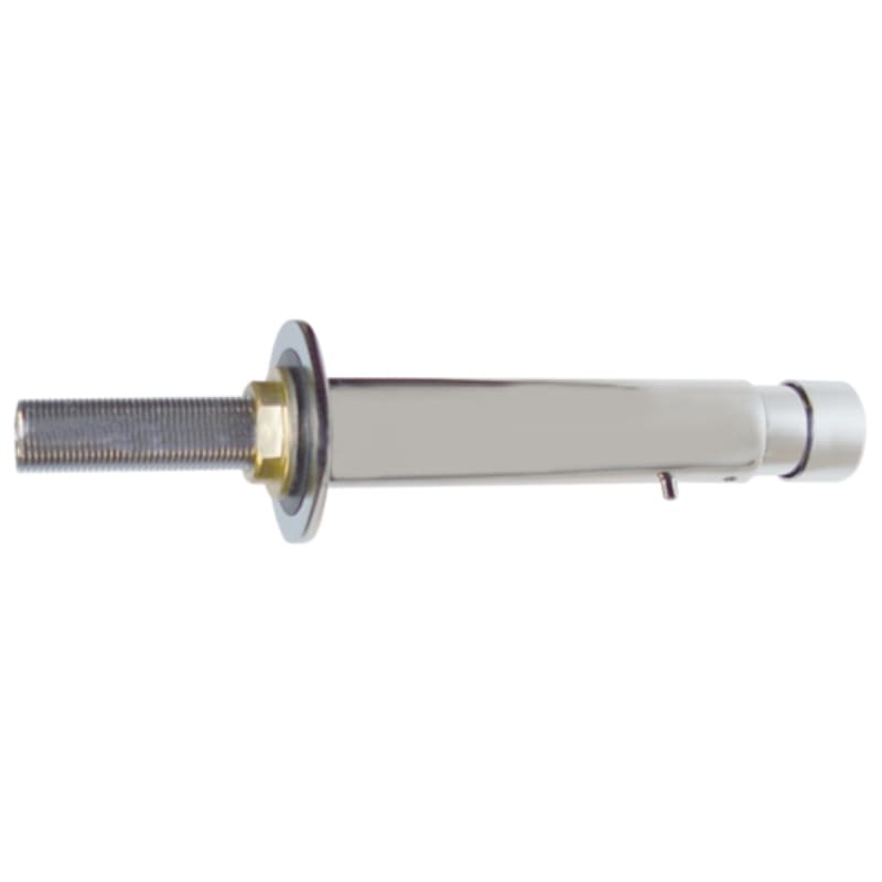 SD110 KWC DVS Manual Soap Dispenser Wall Mounted