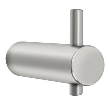 STRX692 Single Stratos Clothes Hook