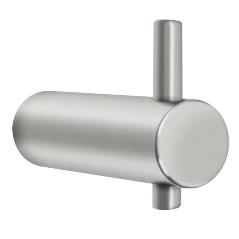 STRX692 Single Stratos Clothes Hook