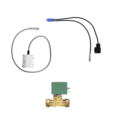 Low Pressure Battery Kit for automatic Taps