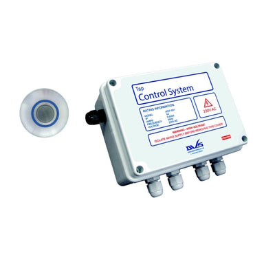 Tap Control System One Station Tactile Switches AT07-012