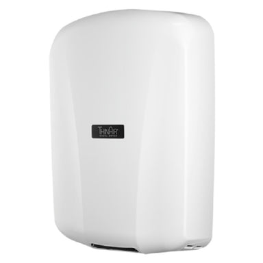 ThinAir Hand Dryer White color right side view