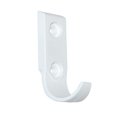 VR01-054 Anti Vandal, Ligature Resistant Hook