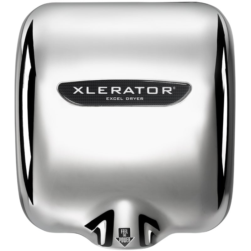 Xlerator Excel Hand Dryer