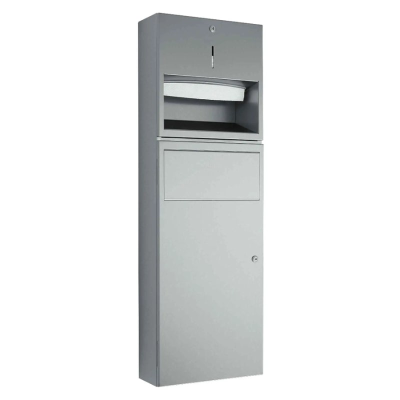 Dolphin DP4106 Combination Unit - A compact and efficient combination device designed for versatility and performance.