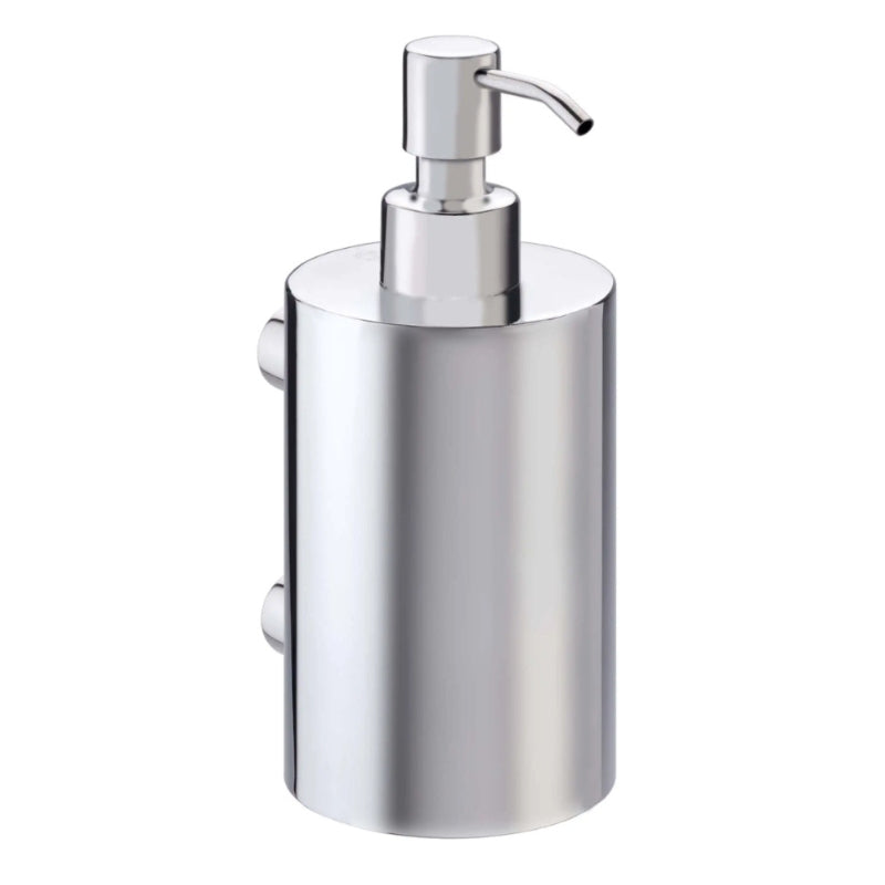 Elegant Dolphin Liquid Soap Dispenser in sleek design, ideal for modern bathrooms and kitchens.