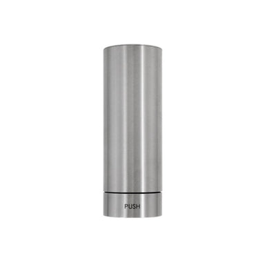 Wall-mounted Dolphin liquid soap dispenser, modern and sleek design for efficient handwashing in bathrooms and kitchens.
