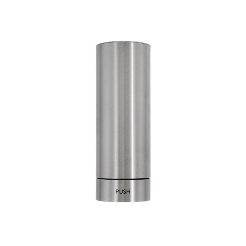 Wall-mounted Dolphin liquid soap dispenser, modern and sleek design for efficient handwashing in bathrooms and kitchens.