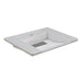 ANMW0010 Exos Single Washbasin